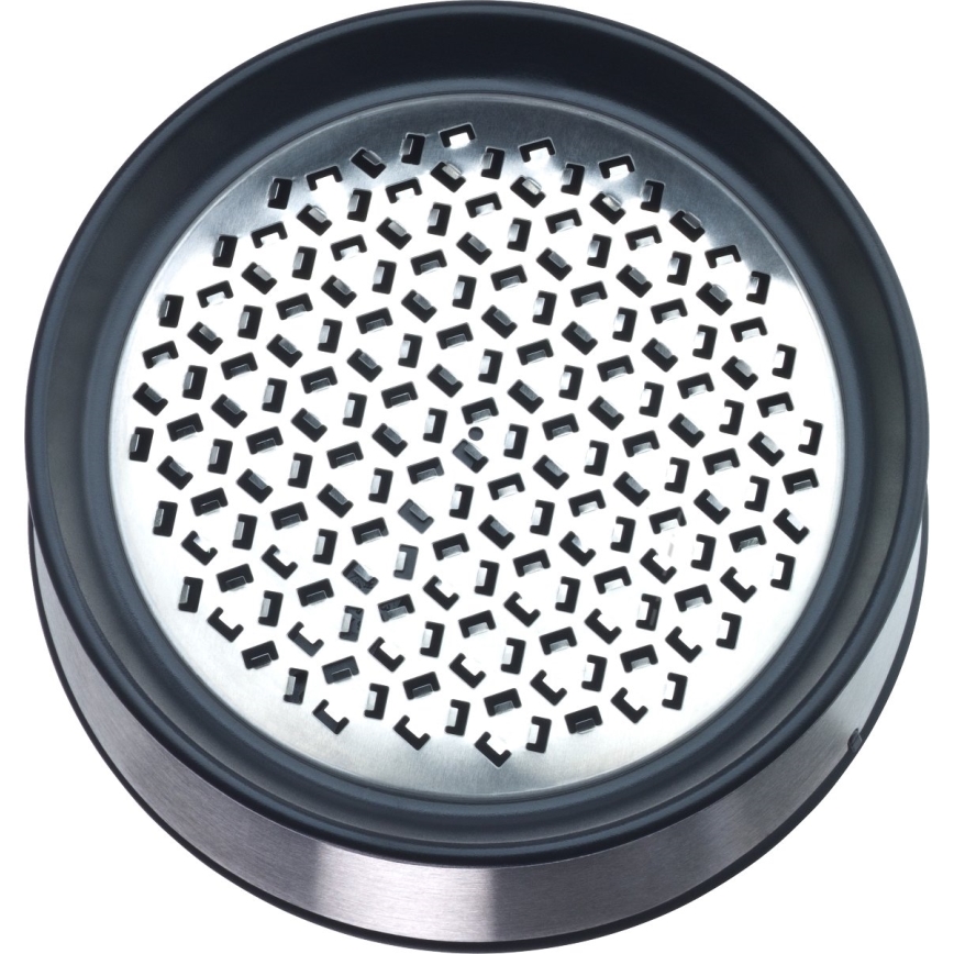 WMF - Imbiero tarka, skersmuo 9 cm, nerūdijančio plieno/juoda