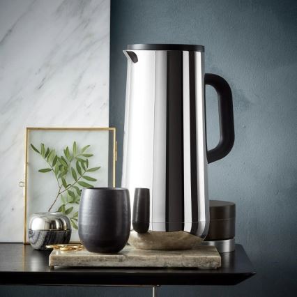 WMF - IMPULSE termo ąsotis nerūdijančio plieno 1 l