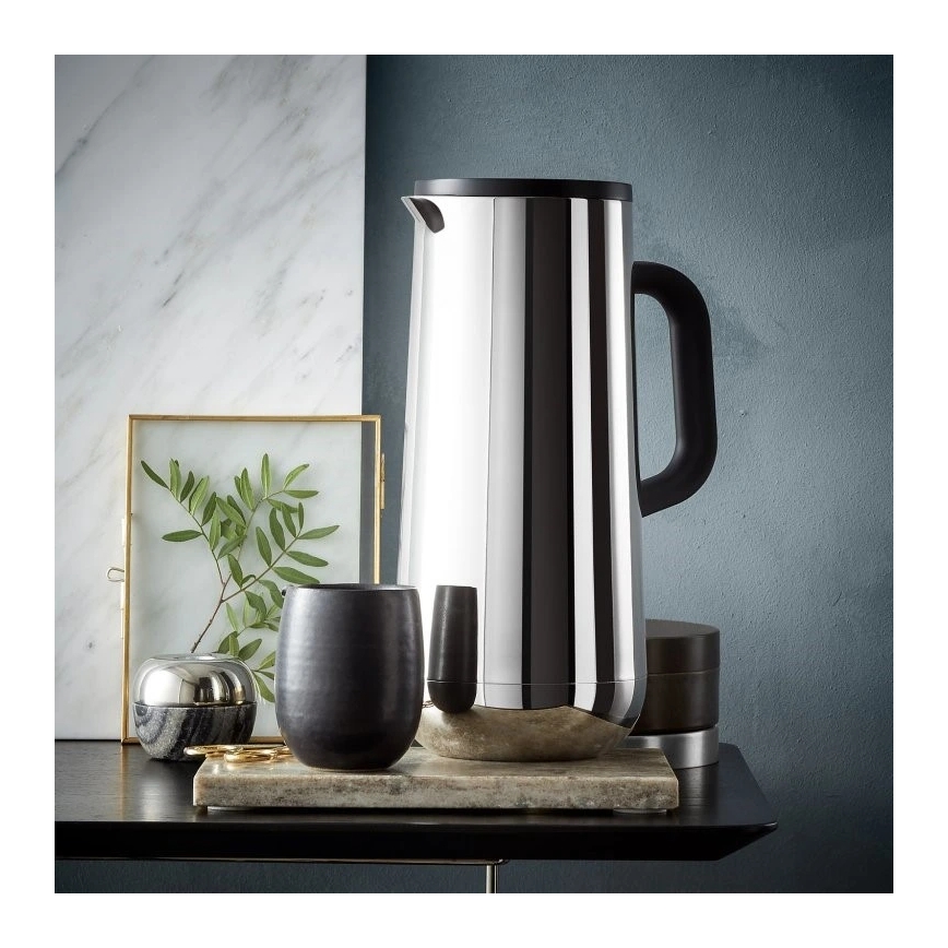 WMF - IMPULSE termo ąsotis nerūdijančio plieno 1 l