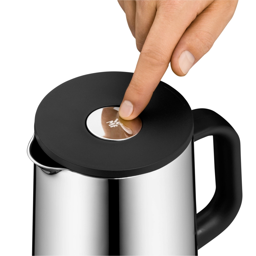 WMF - IMPULSE termo ąsotis nerūdijančio plieno 1 l