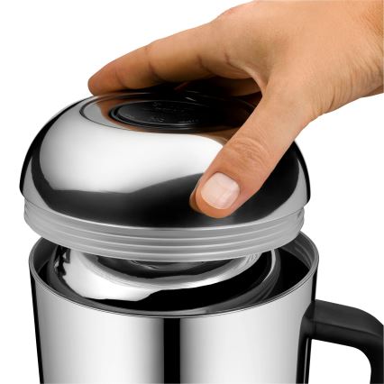 WMF - IMPULSE termo ąsotis nerūdijančio plieno 1 l