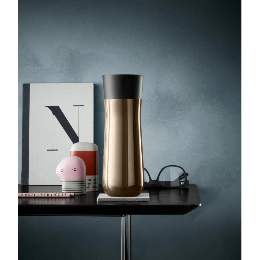 WMF - IMPULSE termo puodelis, žemiškas, 0,35 l