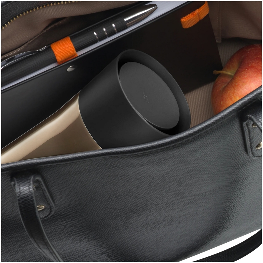 WMF - IMPULSE termo puodelis, žemiškas, 0,35 l