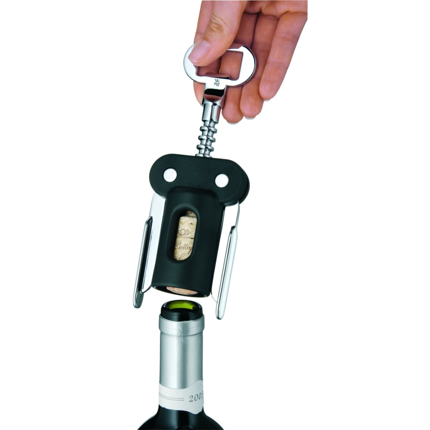 WMF - Kamščiatraukis 2in1 CLEVER & MORE 20 cm