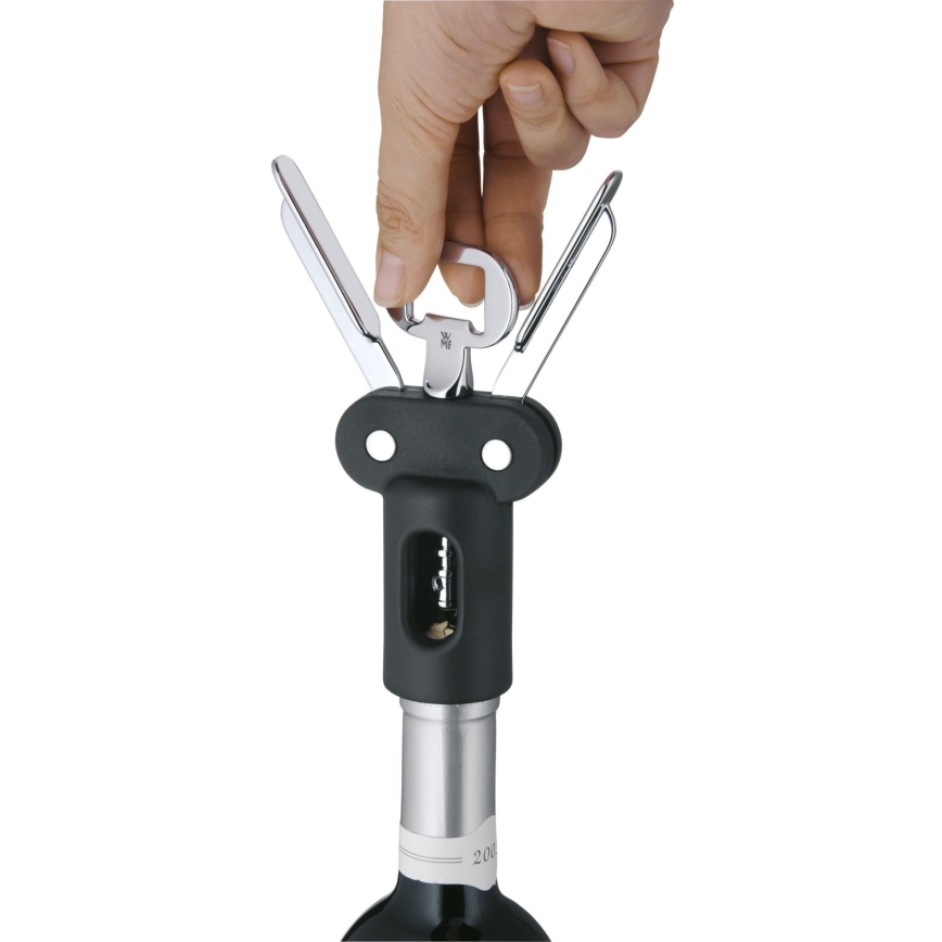 WMF - Kamščiatraukis 2in1 CLEVER & MORE 20 cm