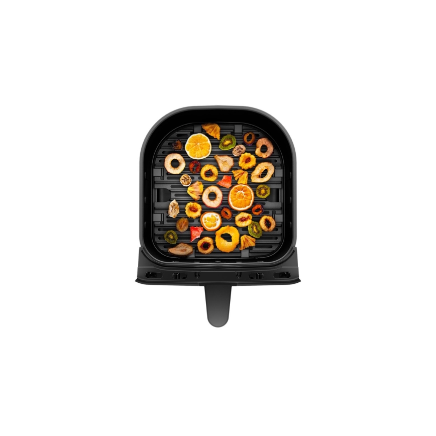WMF - Karšto oro gruzdintuvė MULTI TASTE 1550W/230V juoda