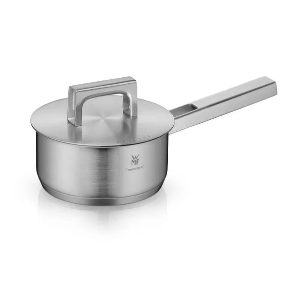 WMF - Kastrulė ULTIMATE COOL su dangčiu, skersmuo 16 cm