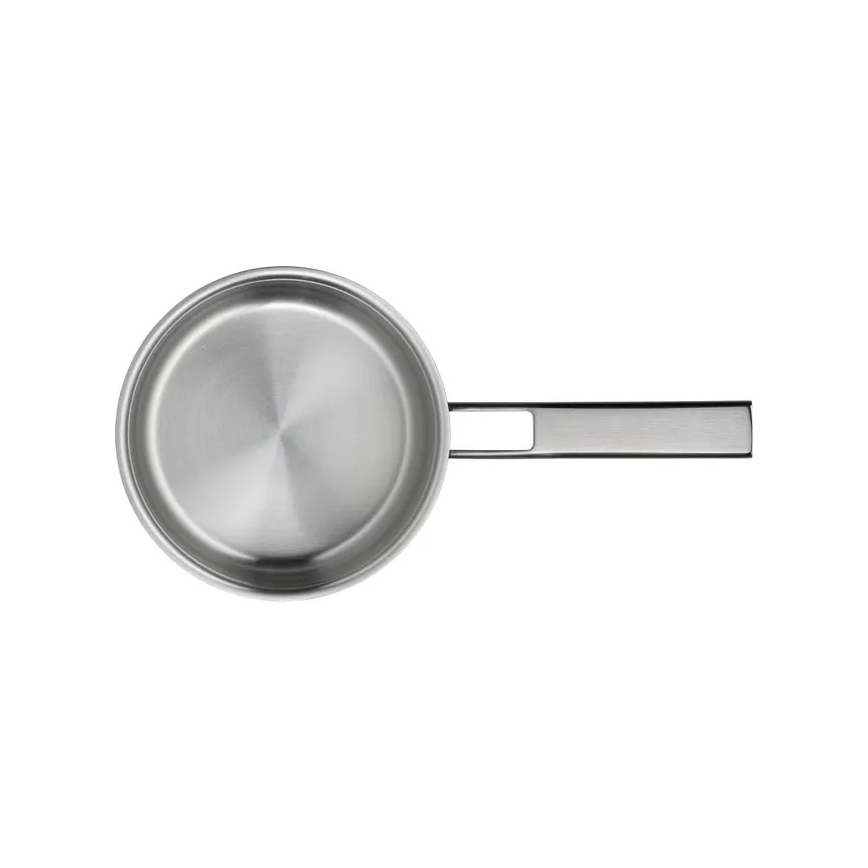 WMF - Kastrulė ULTIMATE COOL su dangčiu, skersmuo 16 cm