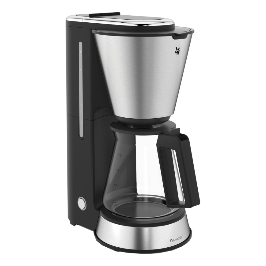 WMF - Kavos virimo aparatas 760W/230V nerūdijantis