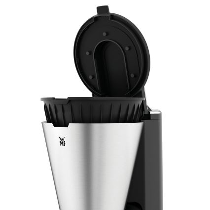 WMF - Kavos virimo aparatas 760W/230V nerūdijantis