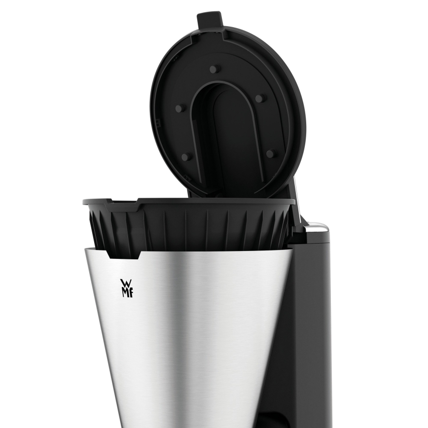WMF - Kavos virimo aparatas 760W/230V nerūdijantis