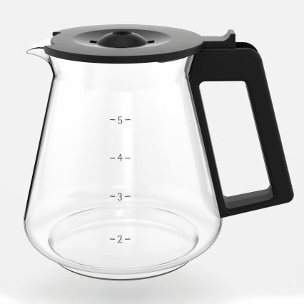 WMF - Kavos virimo aparatas 760W/230V nerūdijantis