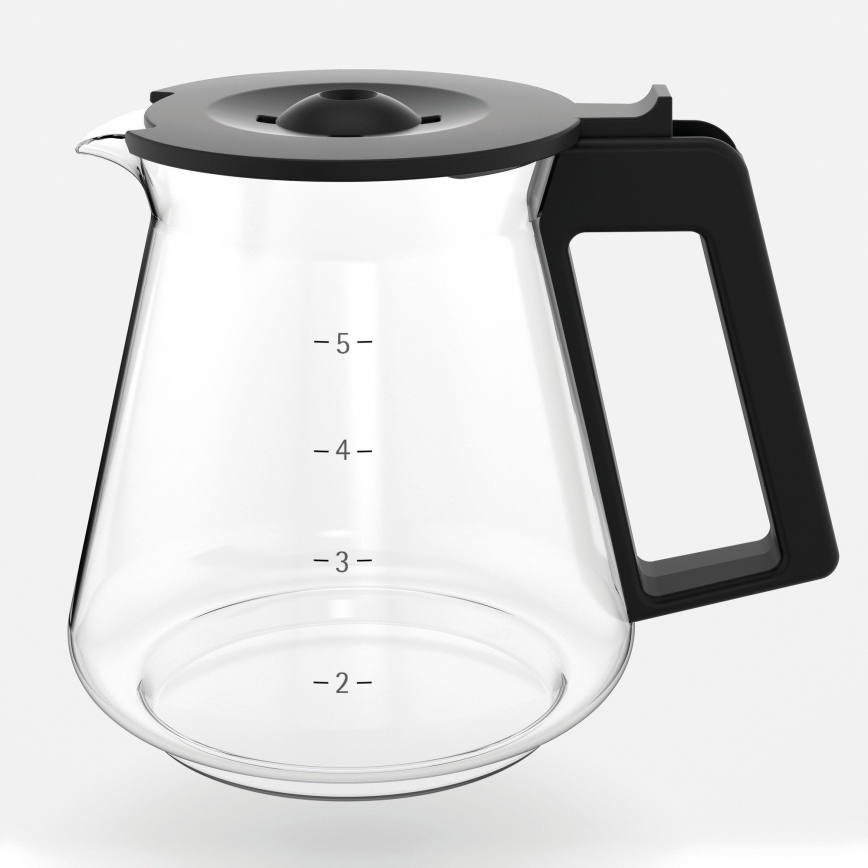 WMF - Kavos virimo aparatas 760W/230V nerūdijantis