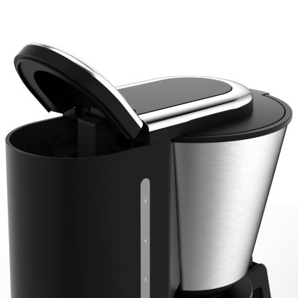 WMF - Kavos virimo aparatas 760W/230V nerūdijantis