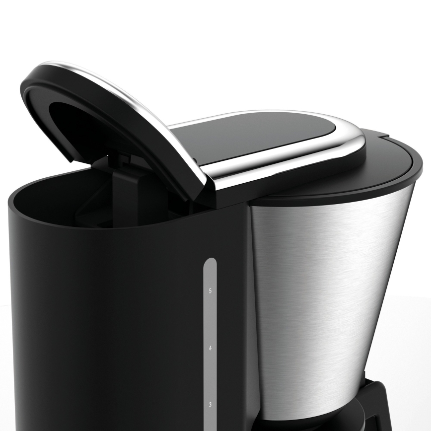 WMF - Kavos virimo aparatas 760W/230V nerūdijantis