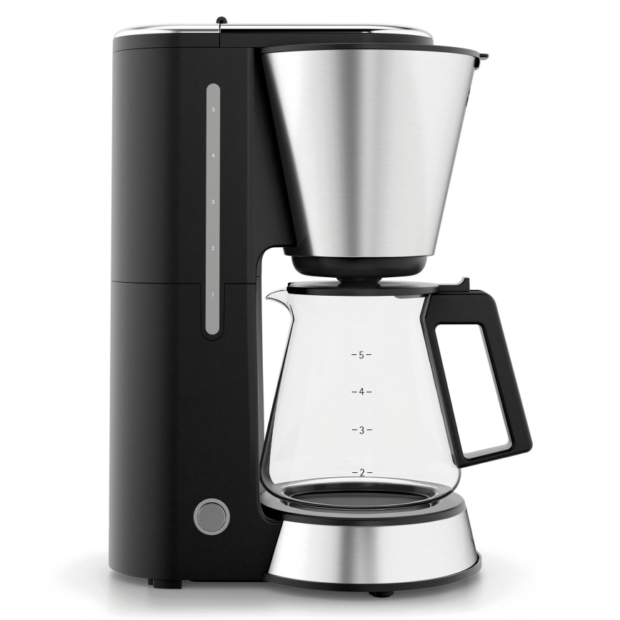 WMF - Kavos virimo aparatas 760W/230V nerūdijantis