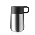 WMF - Kelioninis termo puodelis IMPULSE nerūdijančio plieno 0.3 l