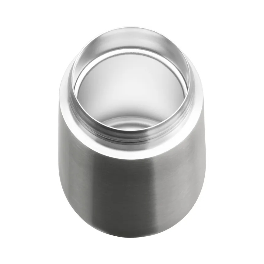 WMF - Kelioninis termo puodelis IMPULSE nerūdijančio plieno 0.3 l