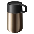 WMF - Kelioninis termo puodelis IMPULSE rudas 0,3 l