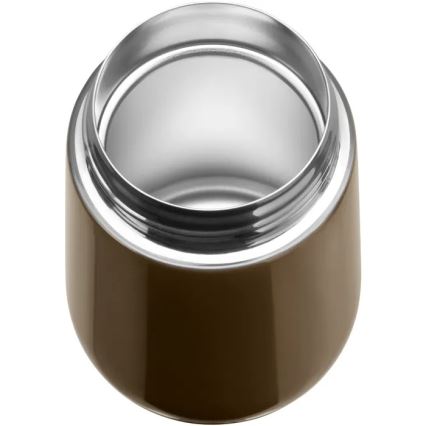 WMF - Kelioninis termo puodelis IMPULSE rudas 0,3 l