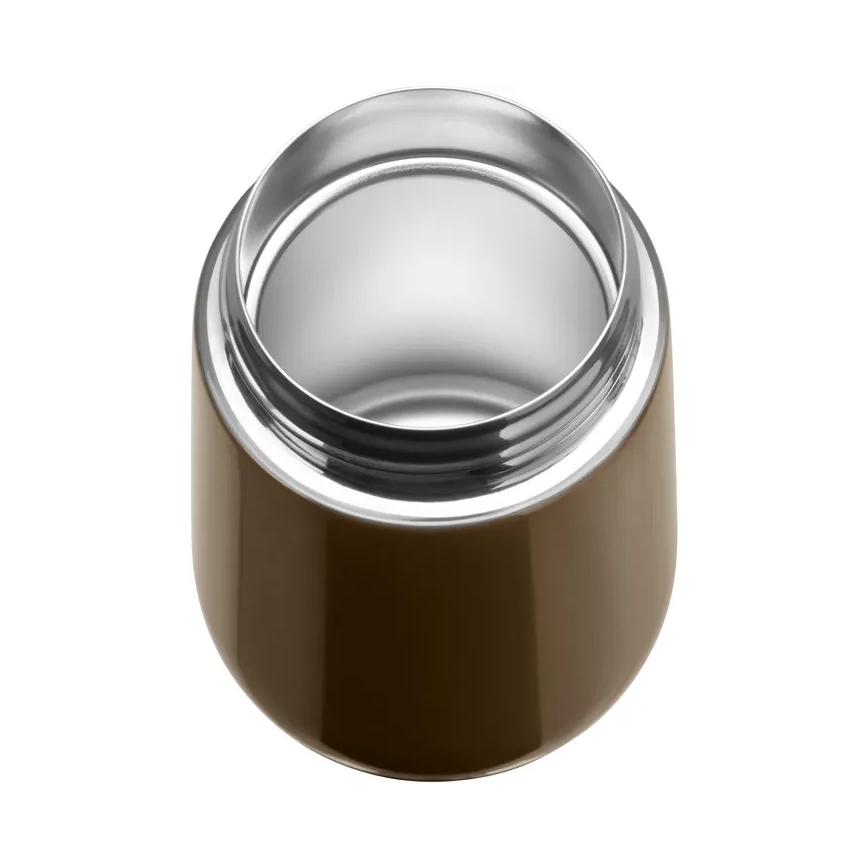 WMF - Kelioninis termo puodelis IMPULSE rudas 0,3 l