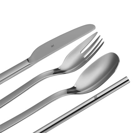 WMF - Kelioninių stalo įrankių rinkinys  MY2GO 8 vnt