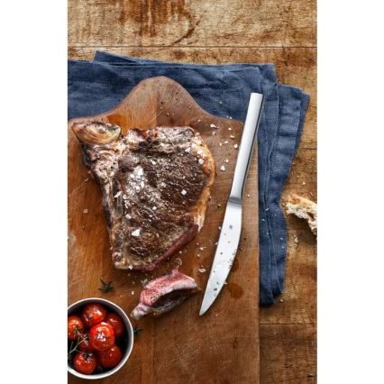 WMF - Kepsnio peilių rinkinys NUOVA 6 vnt.