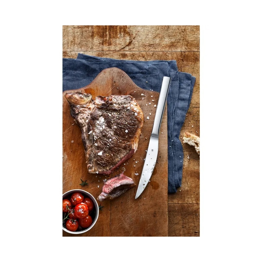 WMF - Kepsnio peilių rinkinys NUOVA 6 vnt.