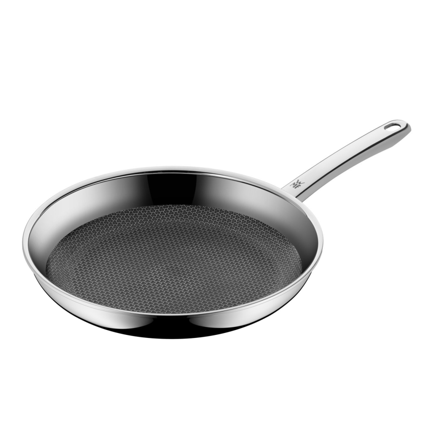 WMF - Keptuvė PROFI RESIST 28 cm + maisto vartytuvas