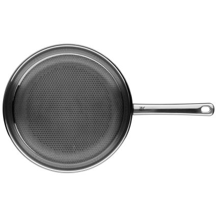 WMF - Keptuvė PROFI RESIST 28 cm + maisto vartytuvas