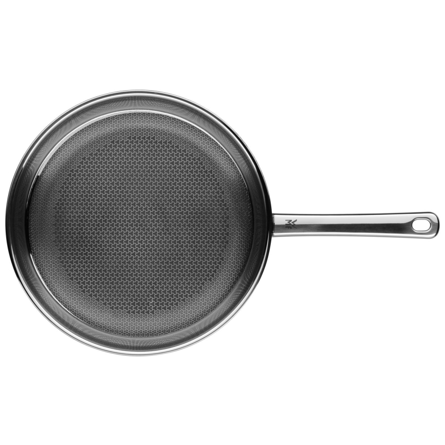 WMF - Keptuvė PROFI RESIST 28 cm + maisto vartytuvas