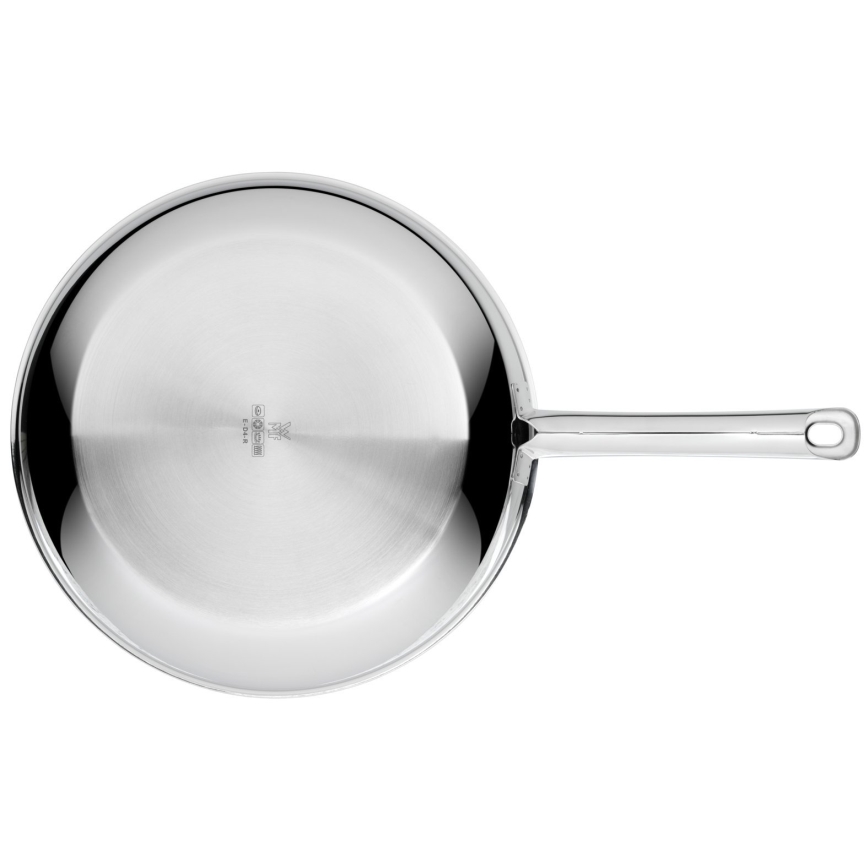 WMF - Keptuvė PROFI RESIST 28 cm + maisto vartytuvas