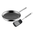 WMF - Keptuvė PROFI RESIST 28 cm + mentelė
