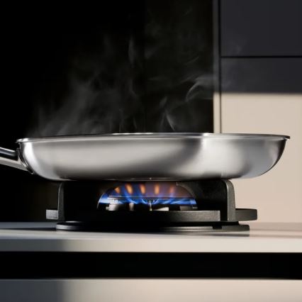 WMF - keptuvė ULTIMATE PROFI RESIST, skersmuo 24 cm