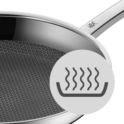 WMF - Keptuvė Wok PROFI RESIST 28 cm