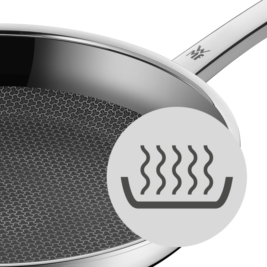 WMF - Keptuvė Wok PROFI RESIST 28 cm