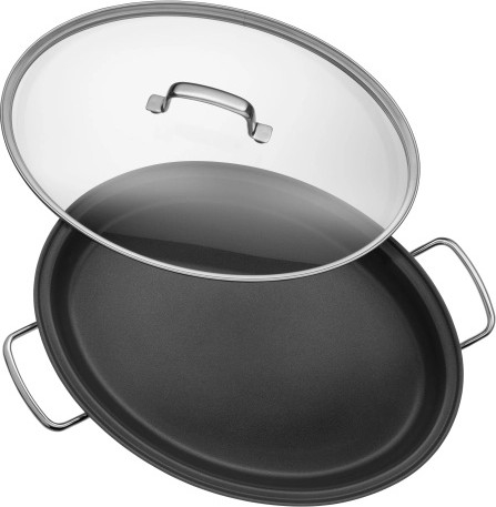 WMF - Keptuvė žuviai 38x26 cm