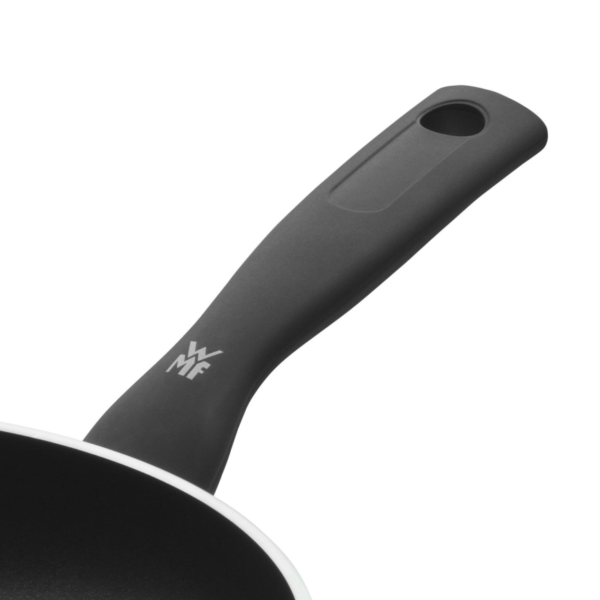 WMF - Keptuvių komplektas 2pcs PERMADUR INSPIRE 24/28 cm + maisto vartytuvas