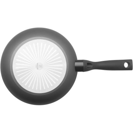 WMF - Keptuvių komplektas 2pcs PERMADUR INSPIRE 24/28 cm + maisto vartytuvas