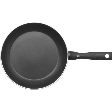 WMF - Keptuvių komplektas 2pcs PERMADUR INSPIRE 24/28 cm + maisto vartytuvas