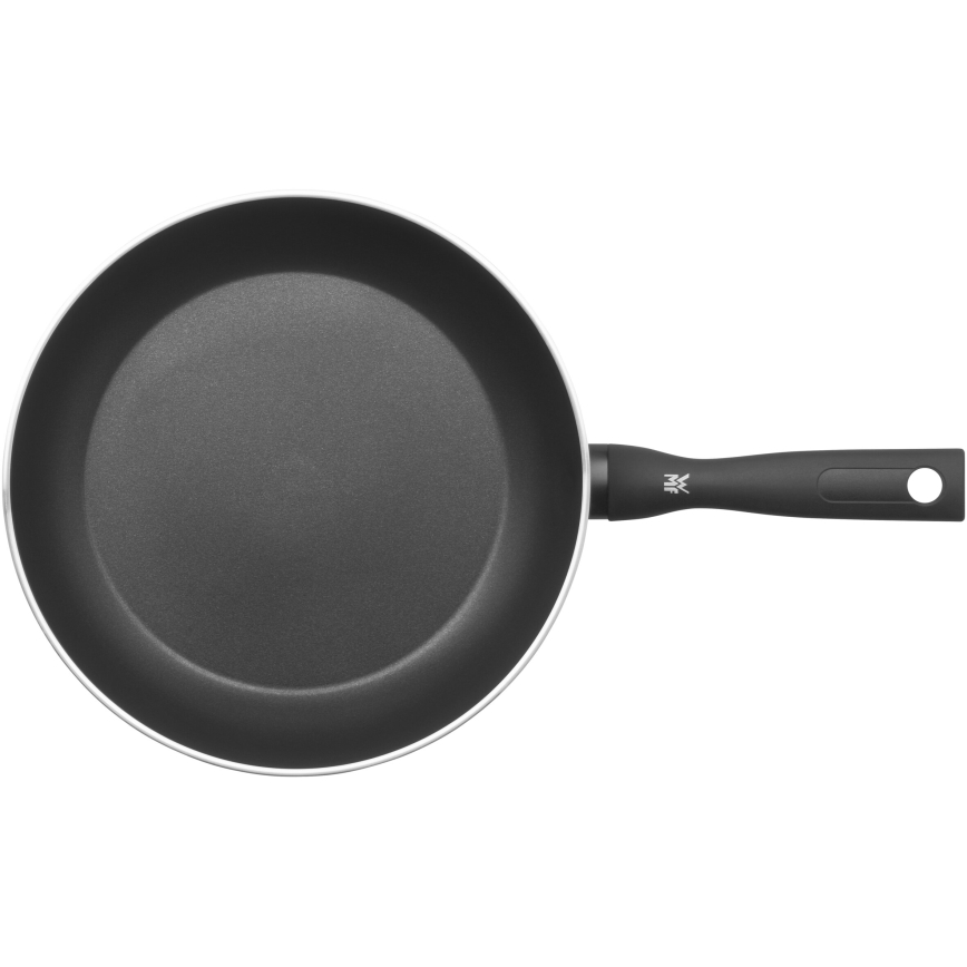 WMF - Keptuvių komplektas 2pcs PERMADUR INSPIRE 24/28 cm + maisto vartytuvas