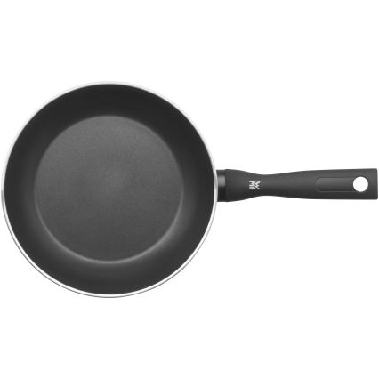 WMF - Keptuvių komplektas 2pcs PERMADUR INSPIRE 24/28 cm + maisto vartytuvas
