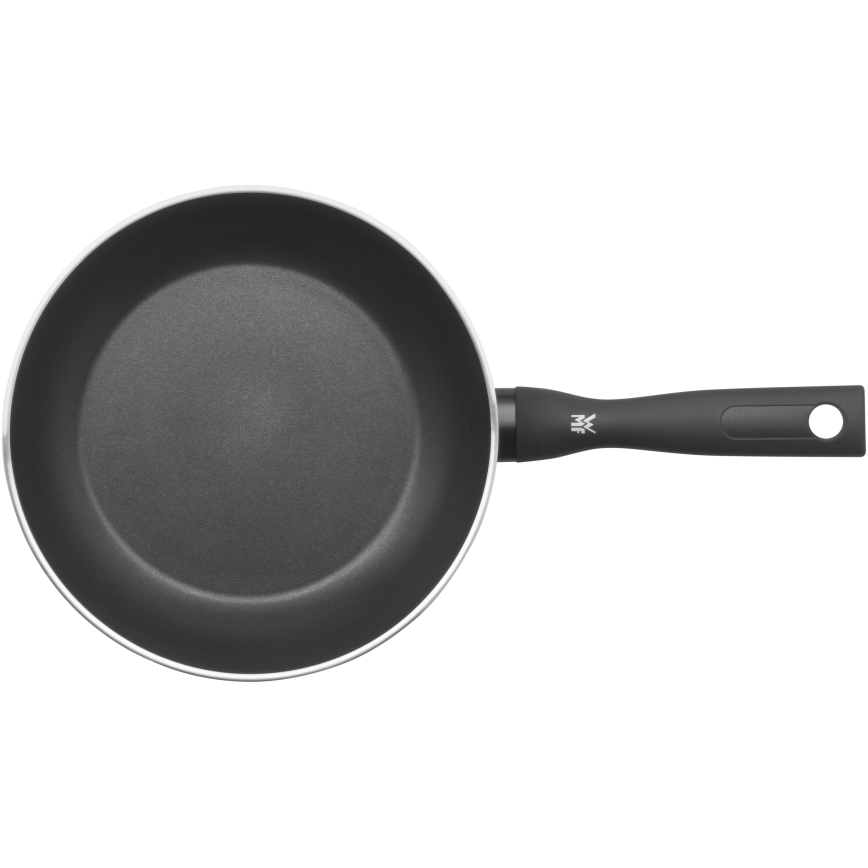 WMF - Keptuvių komplektas 2pcs PERMADUR INSPIRE 24/28 cm + maisto vartytuvas