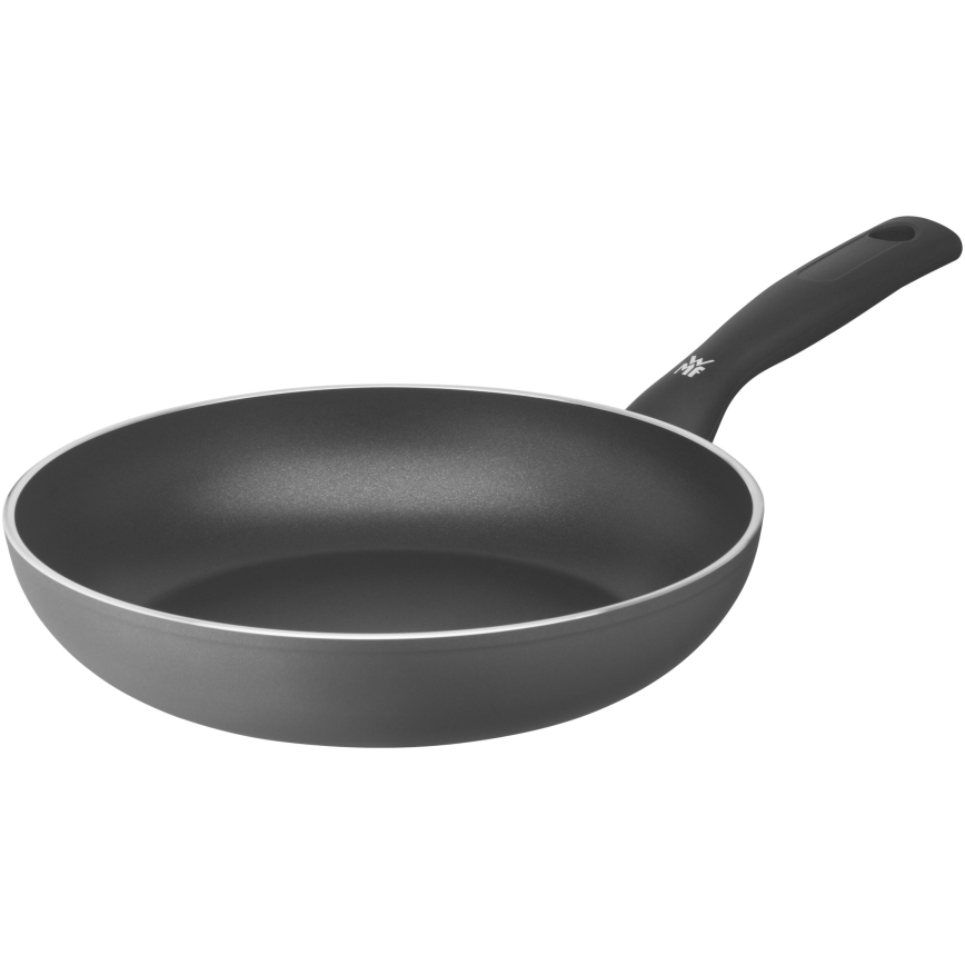 WMF - Keptuvių komplektas 2pcs PERMADUR INSPIRE 24/28 cm + maisto vartytuvas