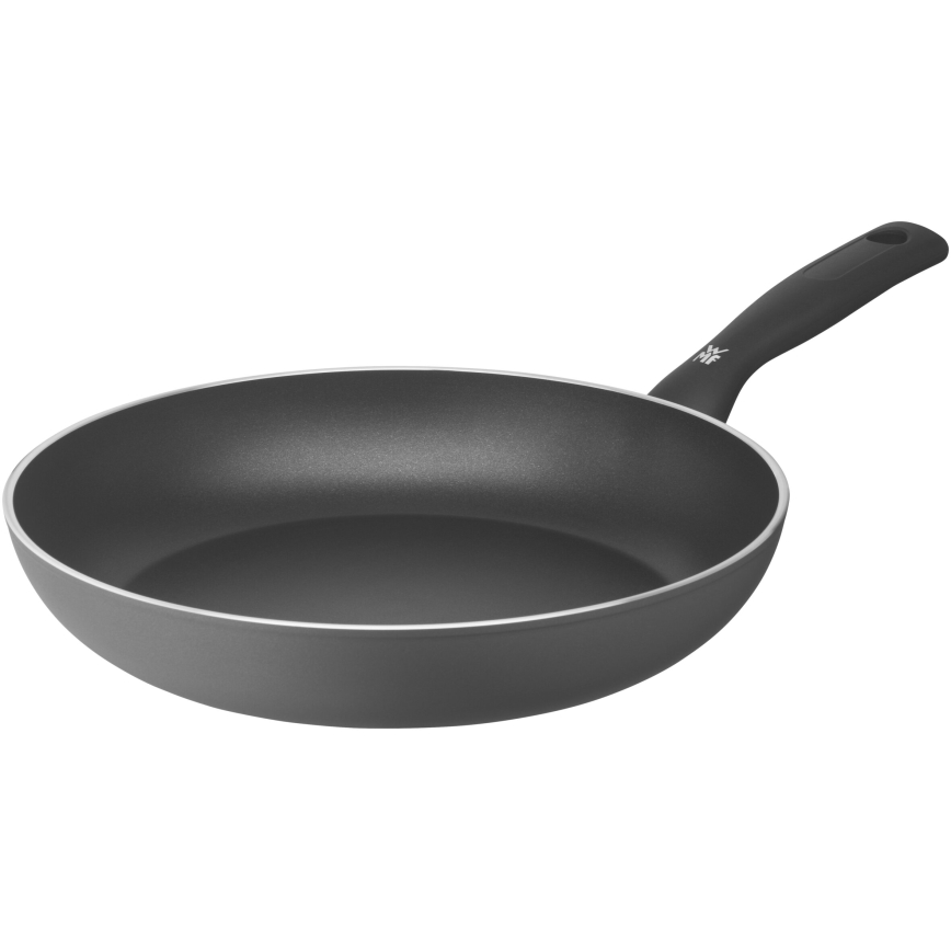 WMF - Keptuvių komplektas 2pcs PERMADUR INSPIRE 24/28 cm + maisto vartytuvas