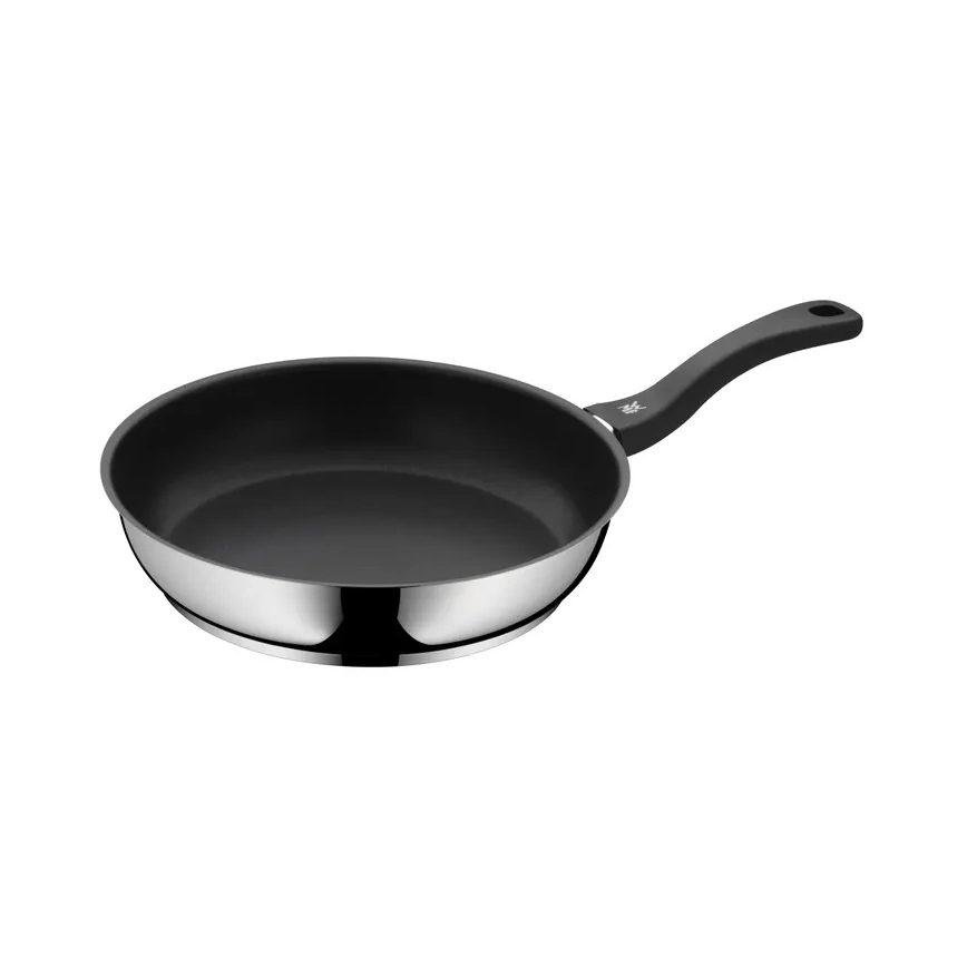 WMF - keptuvių rinkinys DEVIL 2 vnt. skersmuo 20/28 cm