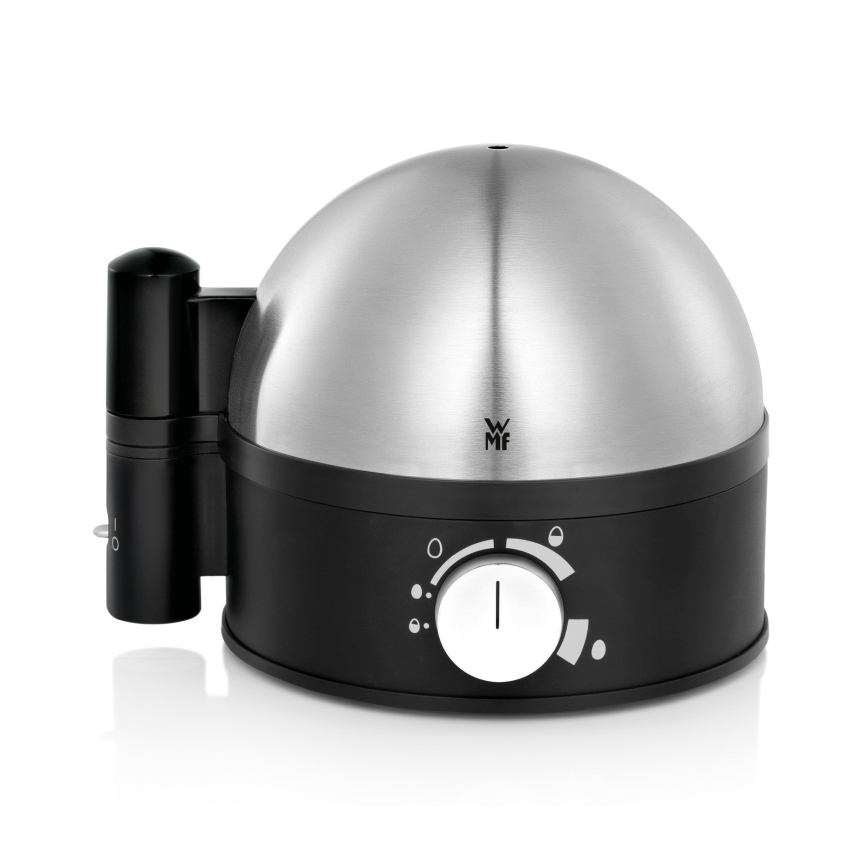WMF - Kiaušinių viryklė STELIO 380W/230V nerūdijantis