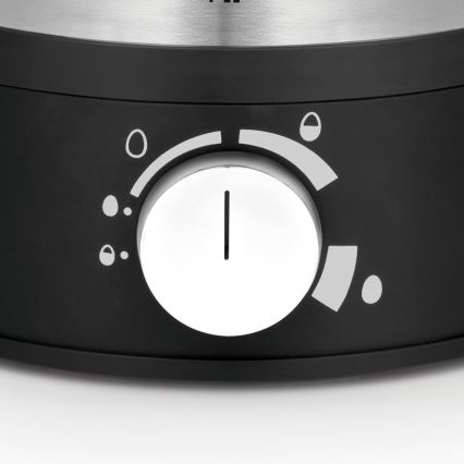 WMF - Kiaušinių viryklė STELIO 380W/230V nerūdijantis