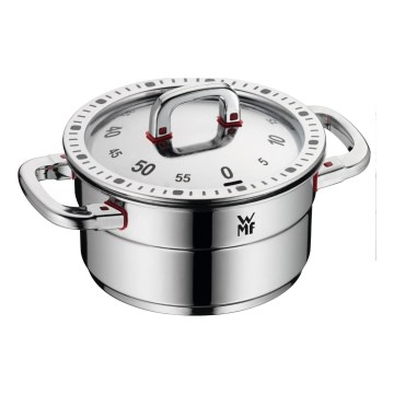 WMF - Kitchen timer PREMIUM ONE nerūdijantis