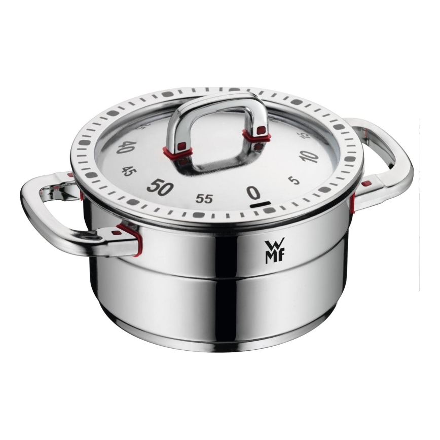 WMF - Kitchen timer PREMIUM ONE nerūdijantis